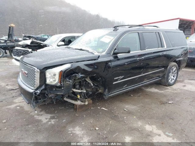 Alternador usado compatible con: 2015 GMC Yukon XL 1500 grado A Foto 2 de 4