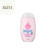 Johnsons Baby Moisturizing Baby Lotion, Cocon...