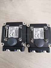 1PC used FH-SC02 industrial CCD camera 2 megapixel color camera * cm