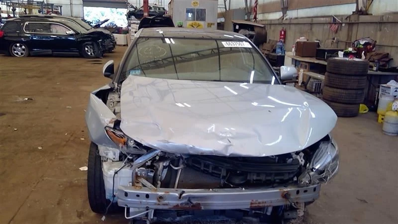 Espejo retrovisor lateral para pasajeros Power US Market compatible con 11-16 SCION TC 6212305 Foto 4 de 4