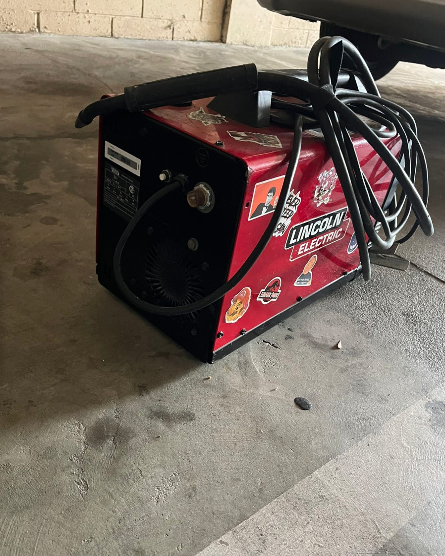 Generator - K28571