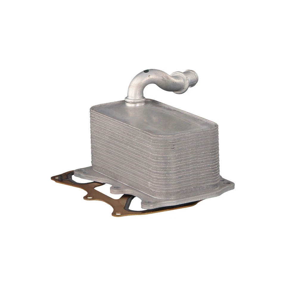 Enfriador de aceite 172719 2761880001 FEBI - Repuesto de refrigeración del motor OEM Foto 2 de 3