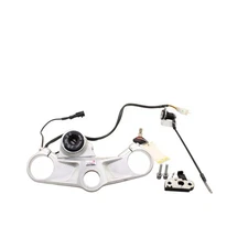 2015 2016 APRILIA RSV4 LOCK SET IGNITION SWITCH KEY SEAT LOCK HARDWARE