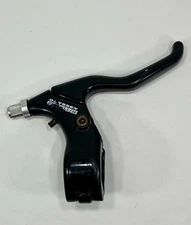 Odyssey Pit Bull II Brake Lever Right Rear Black Vintage Old School BMX Pitbull