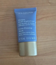 Image of Clarins Extra Firming Mask 15ml New and Sealed