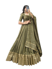 New Bollywood Designer Lehenga Choli Indian Pakistani Wedding Party Lengha Wear