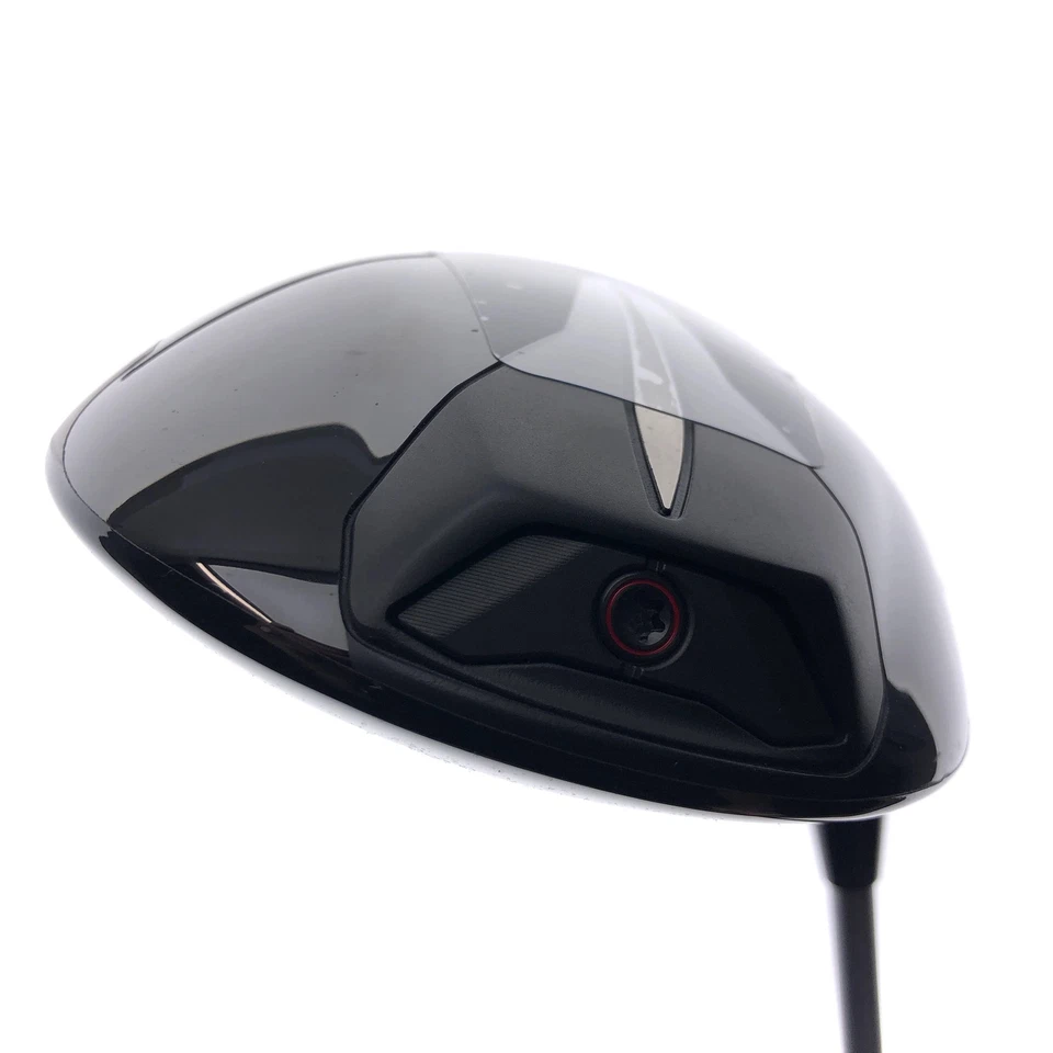 NEW Titleist TSR 1 Driver / 12.0 Degrees / Soft Regular Flex - Image 2 of 4