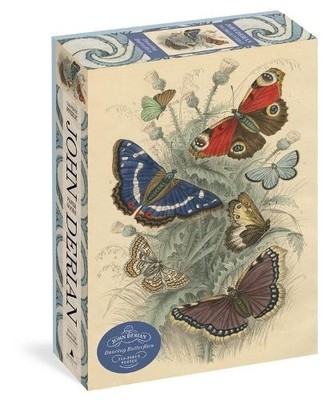 John Derian Art John Derian Paper Goods: Danci (Mixed Media Product) (UK IMPORT)