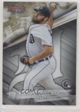 2016 Bowman's Best Refractor Michael Fulmer #46 n1u