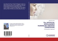 The Artificial Intelligence Humanlike Creative Framework Alexander Lazarov Buch