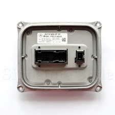 Mercedes-Benz GLE W167 2020 Vorschaltger&auml;t Steuerger&auml;t Xenon Scheinwerfer