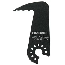 Dremel Mm435 Drywall Jab Saw Blade