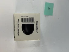 Mini Sleep Sound Machine 30 Soothing Natural Sounds with 36 Volume Control