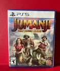 Jumanji The Video Game PlayStation 5