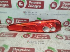 Feu arrière Chrysler NEW YORKER