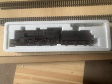 Bachmann 32-161 N Class 31862 BR Lined Black Weathered & DCC Fitted Code 03