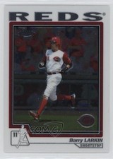Click to enlarge Barry Larkin