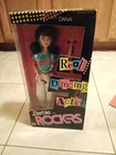 1986 Barbie Rockers Dana Sealed In Nice Box Unopened