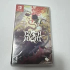 EarthNight - LIMITED RUN GAMES - Nintendo Switch - NEW Sealed- US FREE SHIPPING