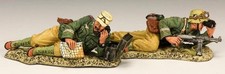 King Country AK082 AK Observation Team - RETIRED - Mint in the Box