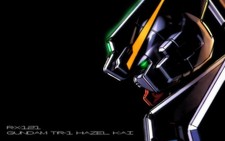 Anime mobile suit gundam CCG Gaming Mat Desk