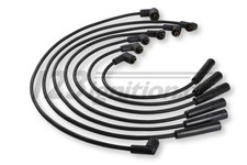 Hochleistungs-Z&uuml;ndkabelsatz Mercedes 230SL 250SL 280SL W113 Pagode