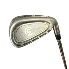 Cleveland Tour Action TA7 Single 6 Iron 39” RH Stiff Flex Steel Shaft +1” + 2°