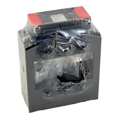 MBS ASK 105.6 3000/1 A 15 VA KL.0,5 FS 10 AUFSTECKSTROMWANDLER