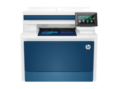 #ad HP Color LaserJet Pro MFP 4301fdw Laser Printer Color Mobile Print Copy Scan $659.00