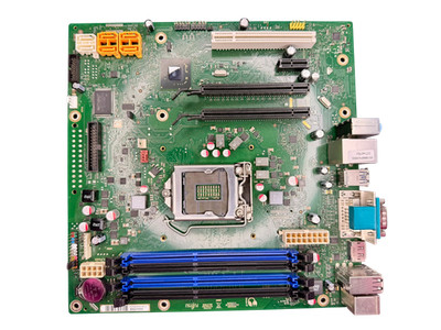Fujitsu Mainboard D3162-A12 GS 1 Sockel 1155 DDR3 microATX
