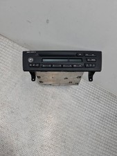 BMW 1 E81 E87 2006 Radio CD GPS player head unit 6975015 TDR36906