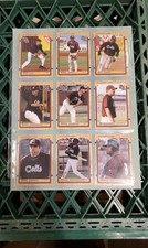 2008 San Angelo Colts only 750 made JUSTIN ROBINSON 