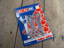 Vintage Bike Bicycle CCM Multi Tools Tire Spoon Hex Keys NOS Canada