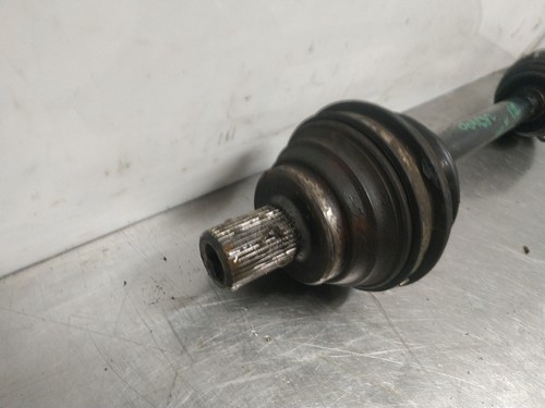 antriebswelle vorne links VOLKSWAGEN GOLF V BERLINA 1K1 CONCEPTLINE 449046