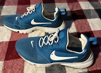 Woman s Nike Air Presto Fly Abyss Size 6Y 