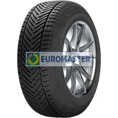 Ganzjahresreifen TIGAR 215/65 R 16 TL 102V ALL SEASON SUV XL A2156516V