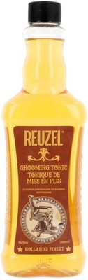 Reuzel Grooming tonic 500 ml