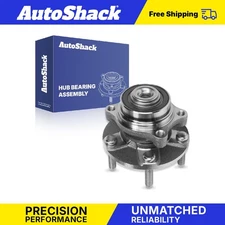 Front Wheel Hub Bearing Assembly for 2003-2007 INFINITI G35