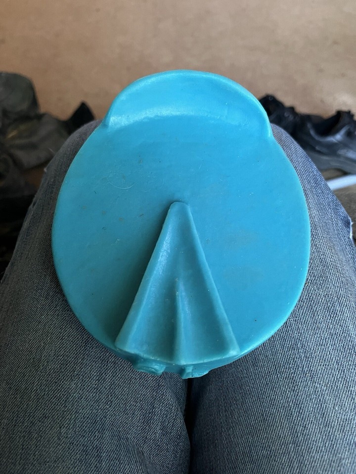 Soft-Ride Orthotic Gel Inserts For Horse Boots Size 6L | eBay