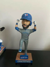 SGA Jose Bautista Bobblehead 04/19/2015 -Toronto Blue Jays