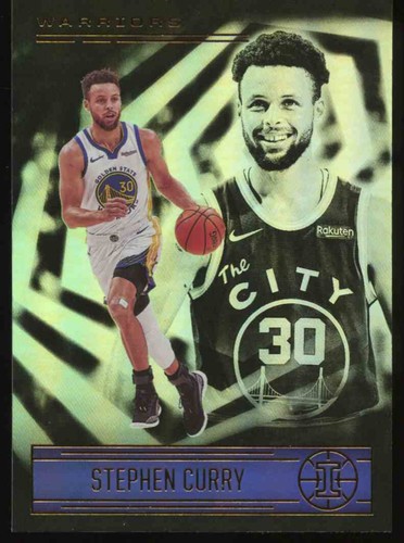 2020-21 Illusions Basketball - Pick Your Card (Revised 02/06/2022) - Picture 34 of 87