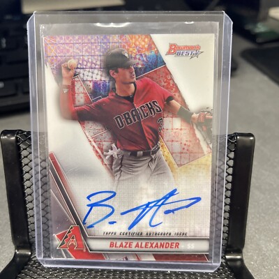 2019 Bowman
