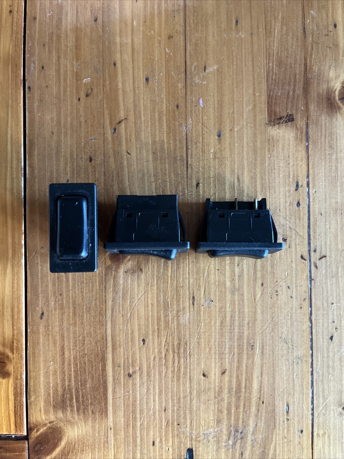Ferrari NOS Parts