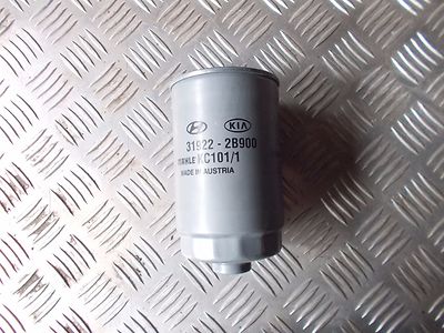 Hyundai kia 31922 2b900