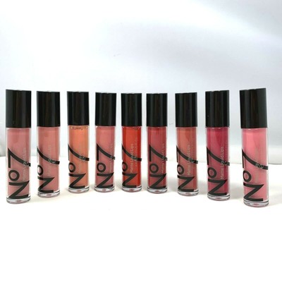 no7 matte liquid lips