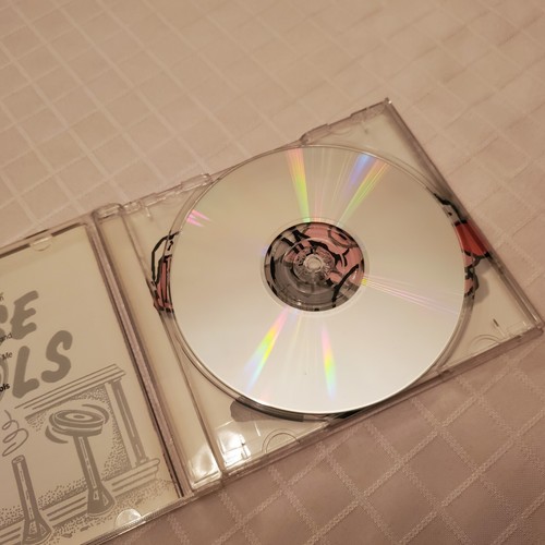 The Loose Stools CD The Radio Friendly Hits Of Cd 1997 Rock Indie Detroit MI OOP - Picture 24 of 24
