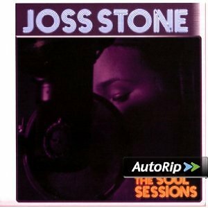 JOSS STONE - THE SOUL SESSIONS POP-ROCK INTERNATIONAL
