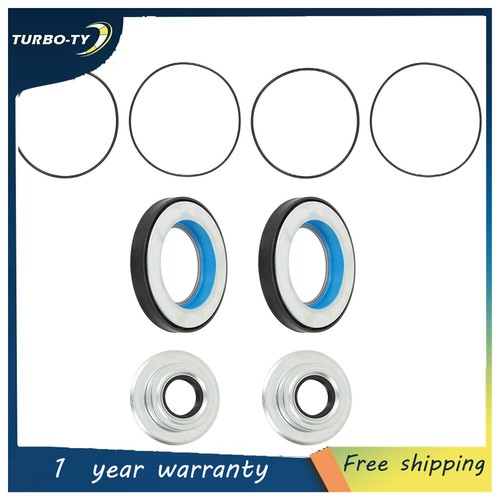 Kit de sellado de eje Super Duty para Ford 2005-2019 Ford F250 F350 F450 F550 D60 - Imagen 2 de 14