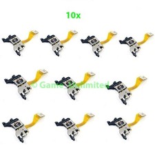 Lot 10 Bulk New Laser Lens Replacement For Nintendo Wii RAF-3355