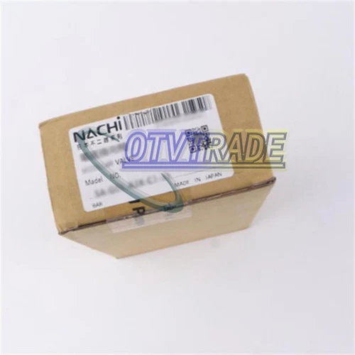 1PC NEW NACHI Solenoid valve SS-G03-C6-R-C2-J21 - Picture 4 of 5
